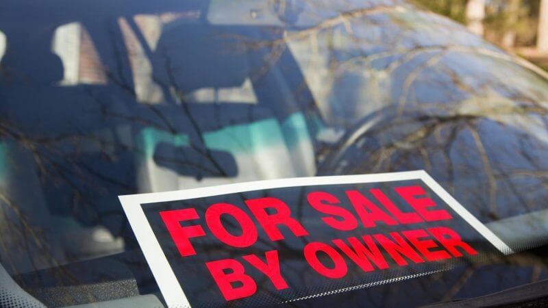 Buying Used Cars from Consumers is More Profitable