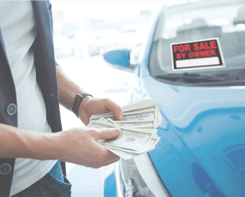 Used Car Profit Begins with Acquisition, Not Liquidation