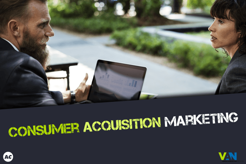 Why You Need an Automotive Consumer Acquisition Marketing Strategy